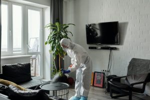 بازاریابی پروتکلهای بهداشتی و ایمنی